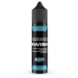 Apple & Blackcurrant 40ml Shortfill Liquid by Swish