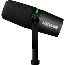 Shure MV7i