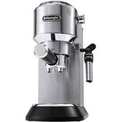 De Longhi DEDICA EC 685.M - Kaffeemaschine mit Cappuccinatore