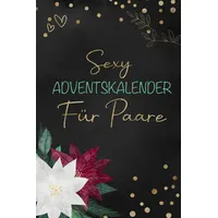 Independently published Sexy Adventskalender für Paare