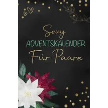 Independently published Sexy Adventskalender für Paare