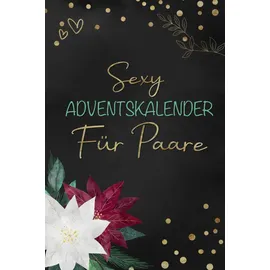 Independently published Sexy Adventskalender für Paare