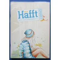 Häfft - Verlag Häfft Smart A5 Aufgabenheft mit Umschlag - Kalender