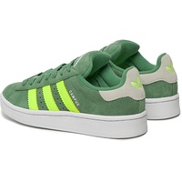 adidas Campus Unisex-Sneaker, grüne Farbe IF3967 - 38 2/3 EU