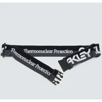 OAKLEY TNP Factory Belt schwarz/grau,