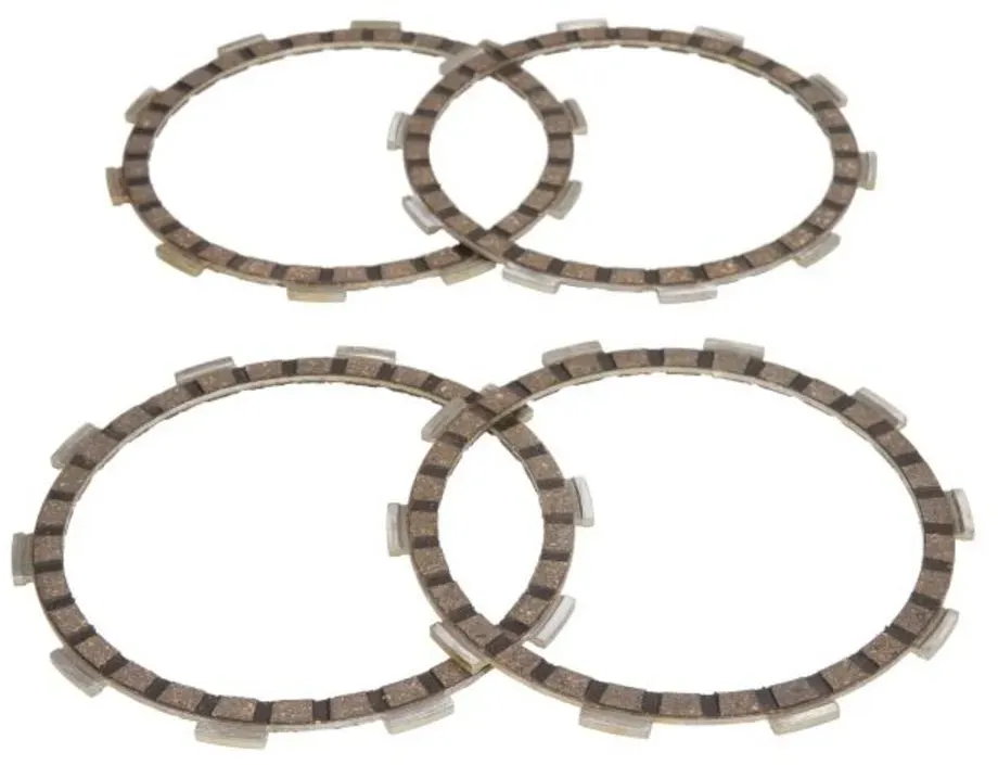 Disque d'embrayage 4RIDE TCS2348