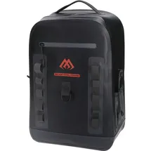 Mikado BACKPACK - WATERPROOF MFT DRYPACK 18L (43x28x15cm) - 1pc. Taschen Rucksack Angelrucksack