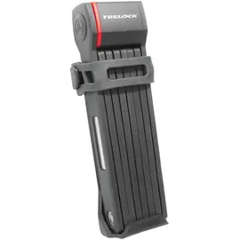 Trelock FS 280 Two.Go Schwarz Faltschloss
