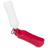 Trixie Flasche mit Trinknapf 700ml