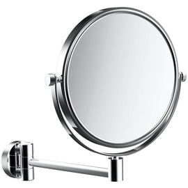 Emco Pure Kosmetikspiegel, Vergrößerung 3-fach, 109400108