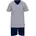 Shorty Nevada Blau M 48