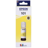 Epson 101 gelb