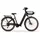 MBM NEFELE PLUS 27,5 Zoll RH ONE SIZE Unisex grau