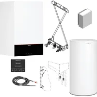 Viessmann Vitodens 200-W 32 kW