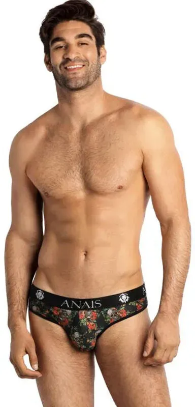 ANAIS MEN - POWER SLIP S - L