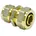 Pipetec Schraub-Reduzierung 32x3 26x3 SFK3226 DVGW Schraubfitting 32