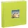 Hama Fotoalbum Fine Art neutral 30,0 x 30,0 cm, 100 weiße Seiten