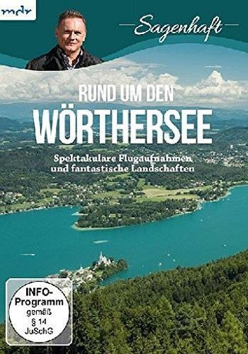 Sagenhaft - Rund Um Den Wörthersee (DVD)