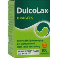 A. Nattermann & Cie. GmbH Dulcolax Dragees 100 St.