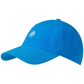Mammut Baseball Cap blau L/XL