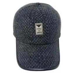 Privata  Schirmmütze Herrenaccessoires p5881 braun  in Braun, 15