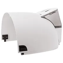 whisker Litter-Robot 4 LitterHopper Katzentoiletzezubehör 1 Stück Weiß