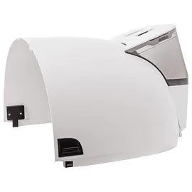 whisker Litter-Robot 4 LitterHopper Katzentoiletzezubehör 1 Stück Weiß
