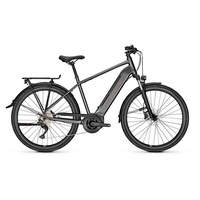 Planet2 5.9 Von Ungeschnitten 0.1 27.5 10v 500wh Diamondblack FOCUS Gefahren