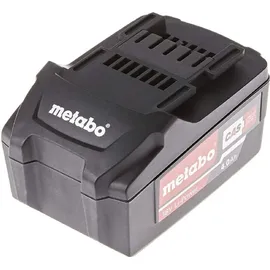 Metabo Li-Power Akkupack 18 V 4,0 Ah 625591000