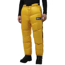 Jack Wolfskin Expedition Down Jacke Fresh Orange M