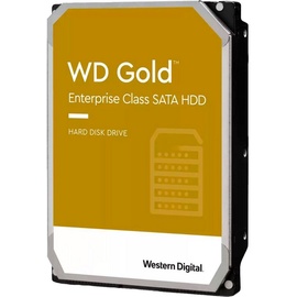 Western Digital WD Gold 22TB, 512e, SATA 6Gb/s (WD221KRYZ)