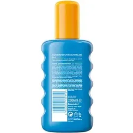 NIVEA Sun Protect & Bronze Spray LSF 30 200 ml