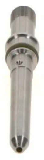 Raccord de tube de pression, injecteur BOSCH F 00R C00 314