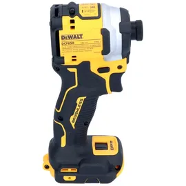 DeWalt Akku-Schlagschrauber 18 V 205 Nm inkl. 1 x 1,7 Ah ohne Ladegerät