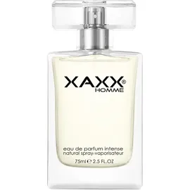 Xaxx TWENTY THREE Eau de Parfum Intense 75 ml