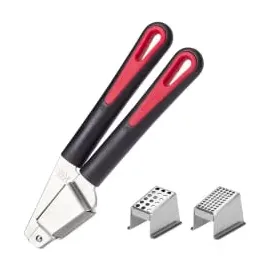 Westmark Knoblauchpresse, spülmaschinengeeignet 29392270 , 1 Presse