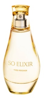 Yves Rocher So Elixir Eau de Parfum 50 ml