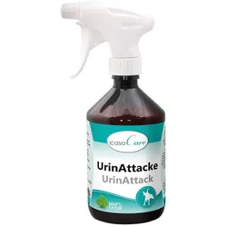 Urin Attacke vet.