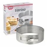 Dr. Oetker Schneidhilfe Varino Ø 26-28 cm