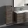 Villeroy & Boch Skyla Seitenschrank 35 x 100 x 34,9 cm Stone Oak