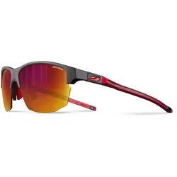 Julbo Split Schw/Rot - Multilayer Rot Modell 2024