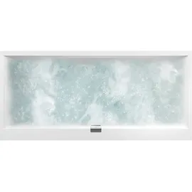 Villeroy & Boch Squaro Edge 12 Duo Rechteckbadewanne 90 x 190 cm (UCE190SQE2B2V01)