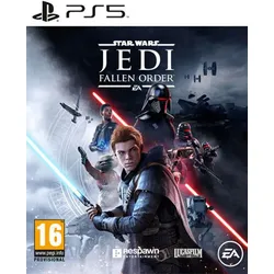 Star Wars Jedi Fallen Order - PS5 [EU Version]