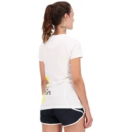La Sportiva Footstep Tee White L