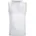 X-Light Ärmelloses Baselayer Weiß M