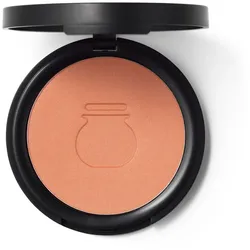 NILENS JORD Mineral Bronzer - rot