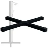 MAUK Universal Standfuß für Solarduschen