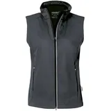Hakro Women-Light-Softshell-Weste Sarina 254 Gr. S