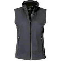 Hakro Women-Light-Softshell-Weste Sarina 254 Gr. S