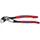 Knipex-Werk Wasserpumpenzange 88 02 250 T BK